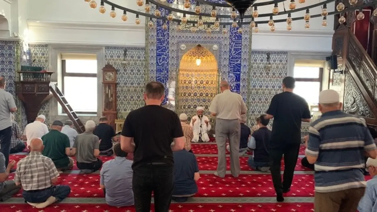 Kurtuluşun 104. Yılı Coşkuyla Kutlandı 2