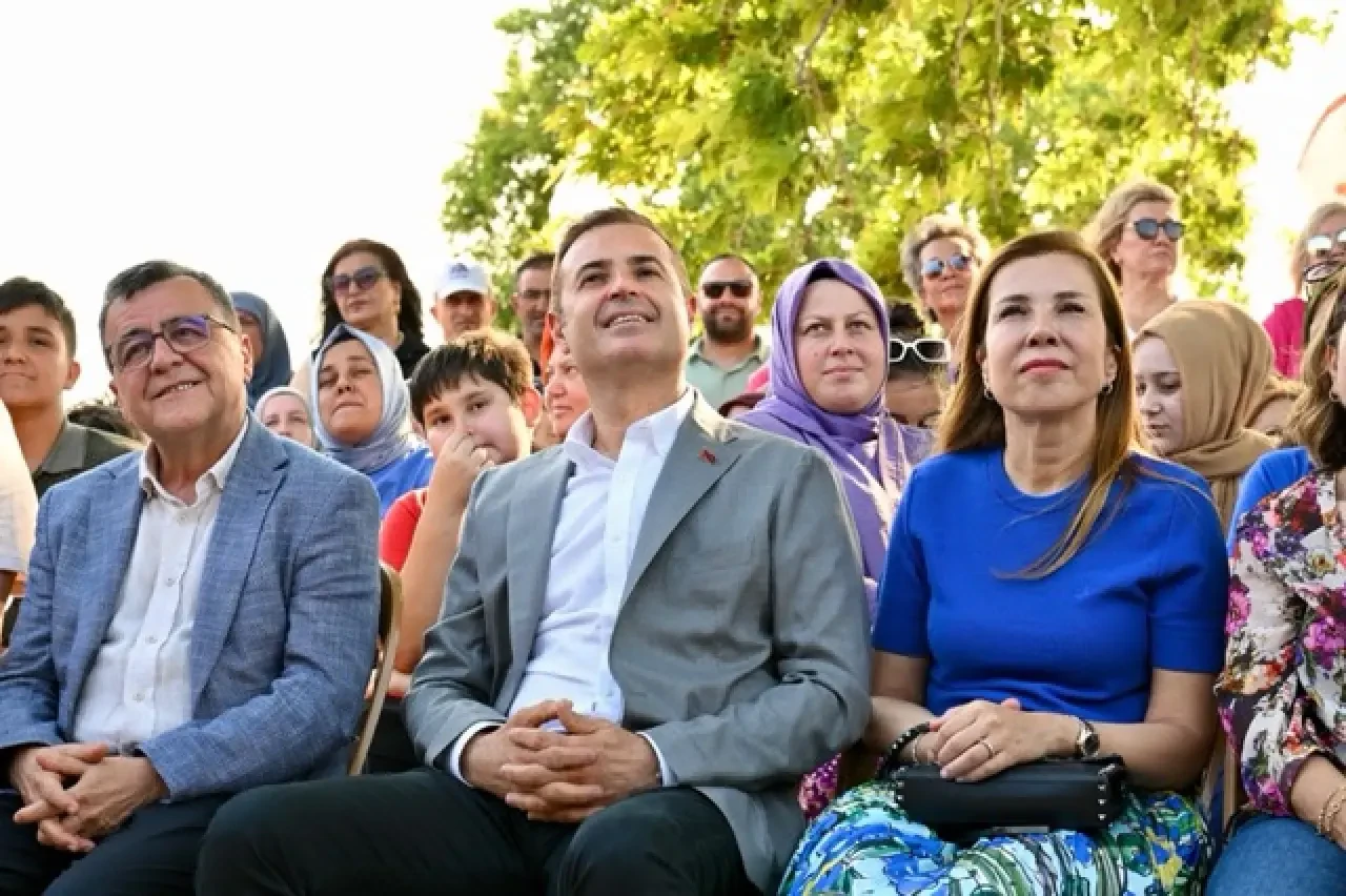 Lavanta Günlerine olan ilgi her yıl artıyor 9