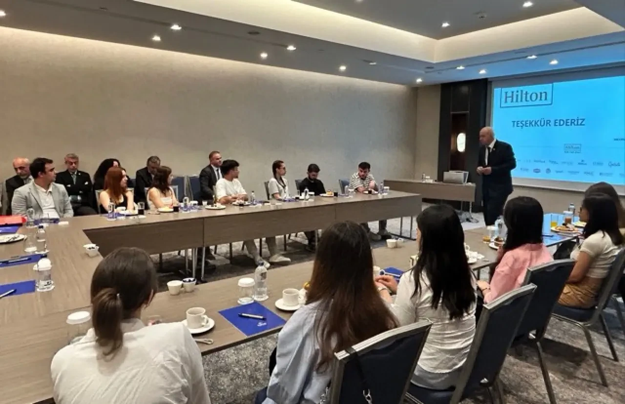 Proje ile kalite süreçlerini yerinde incelediler 8