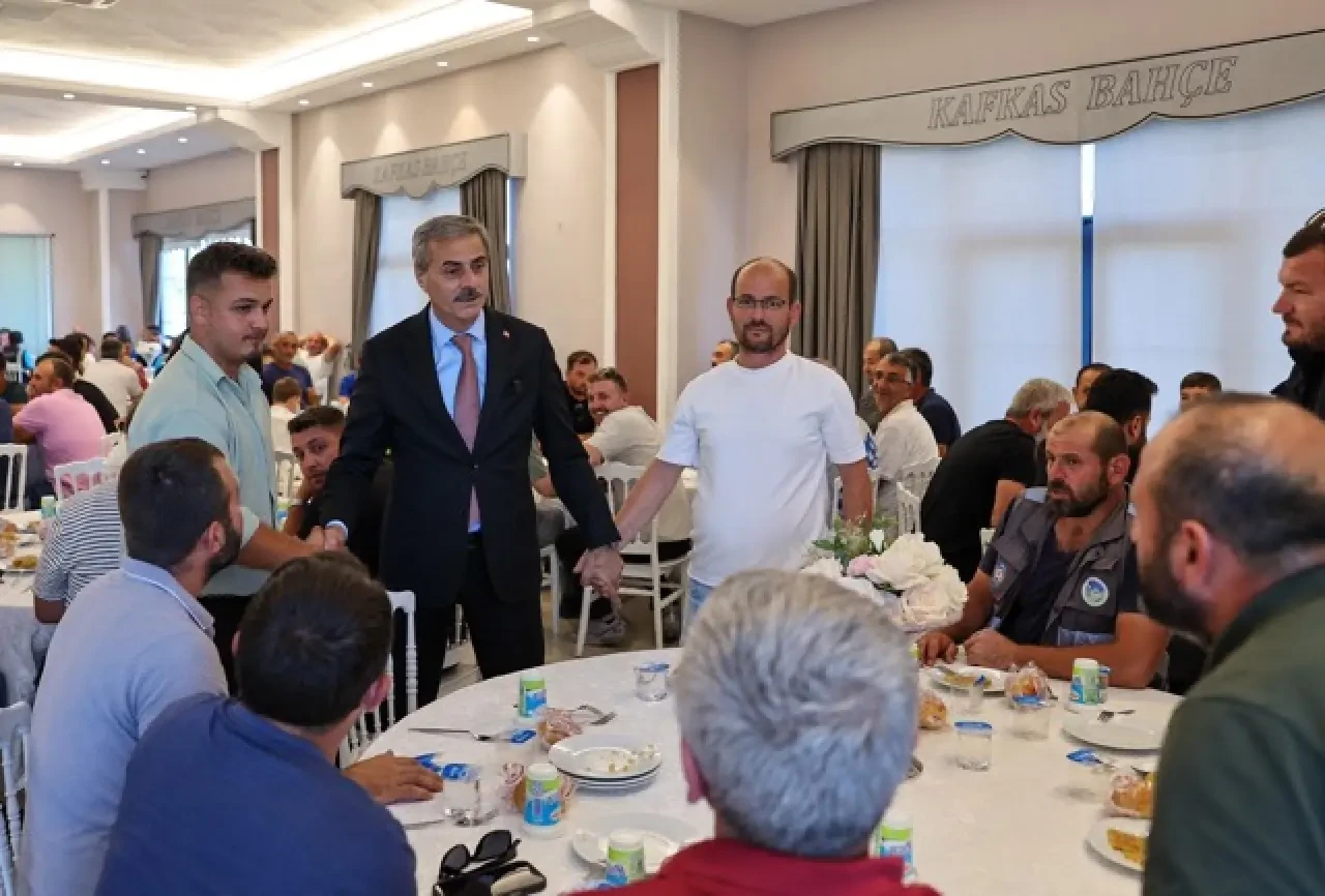 Alemdar: Şimdi önümüzde daha büyük hedefler var 9