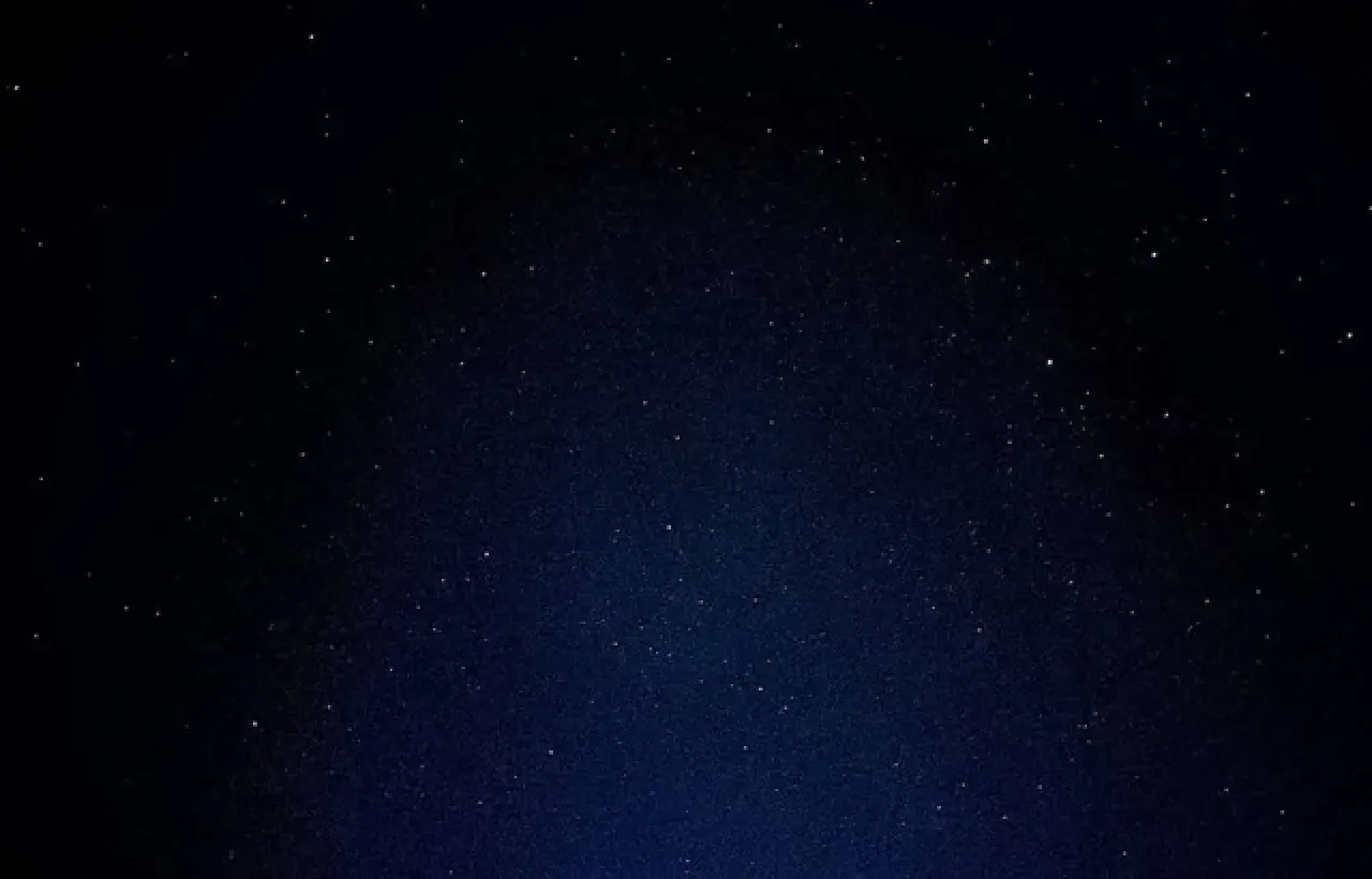 SUBÜ Öğrencileri Nadir Meteor Yağmurunu Gözlemledi 2