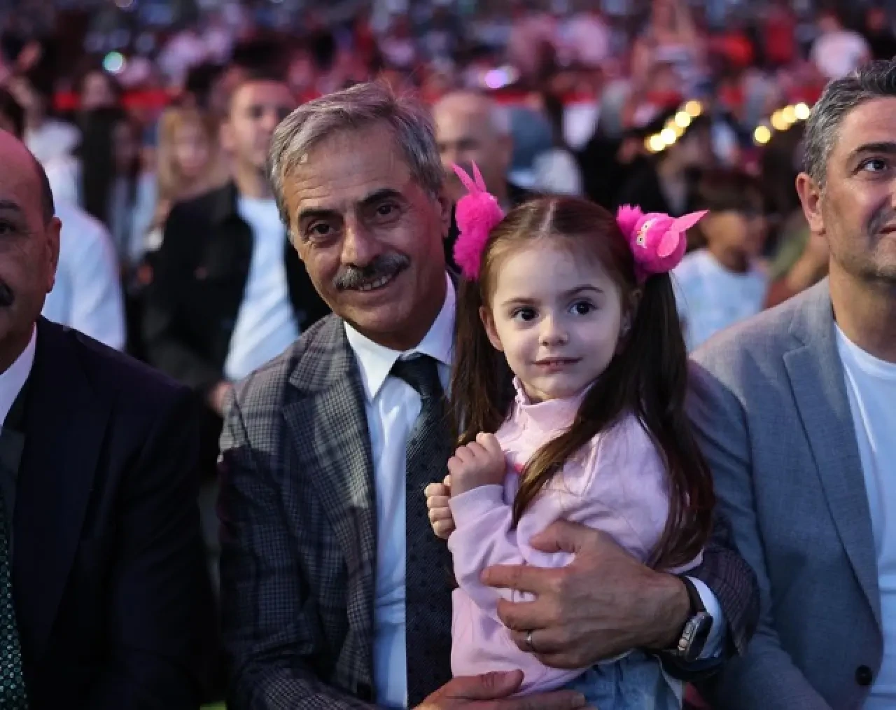 Binlerce kişi dünya şampiyonası heyecanını Sakarya’da yaşadı 13