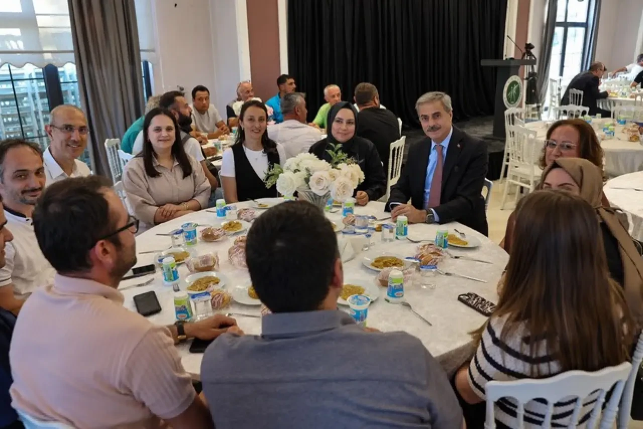 Alemdar: Şimdi önümüzde daha büyük hedefler var 8