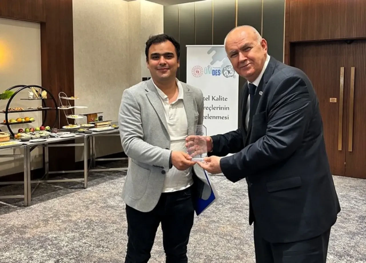 Proje ile kalite süreçlerini yerinde incelediler 5