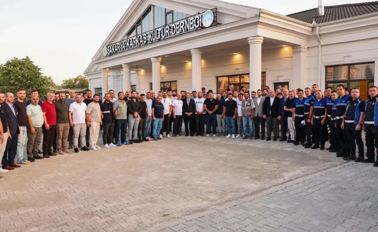 Alemdar: Şimdi önümüzde daha büyük hedefler var 19