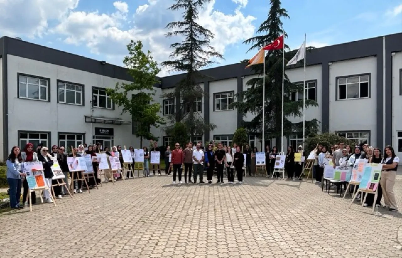 İnovatif Acil Sağlık Ürünlerini Sergilediler 5
