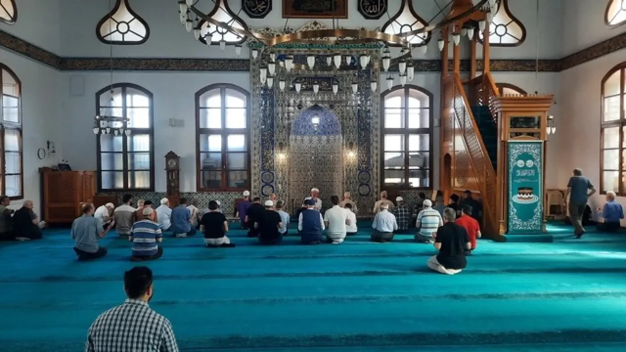 Kurtuluşun 104. Yılı Coşkuyla Kutlandı 1