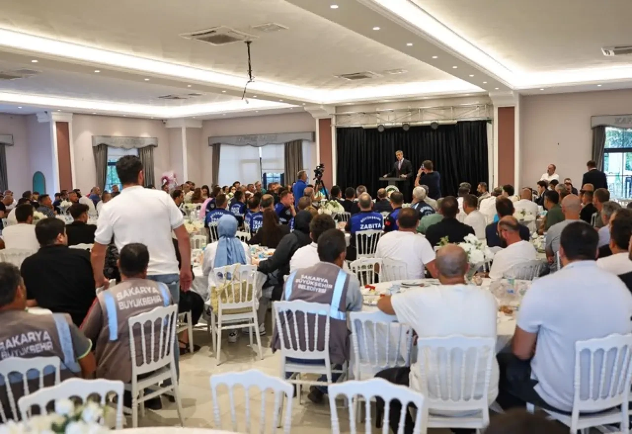 Alemdar: Şimdi önümüzde daha büyük hedefler var 16