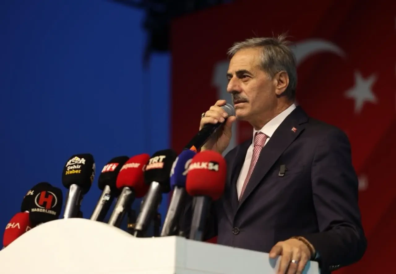  “O gece dünya, inananların vatan uğruna neler yapabileceğini izledi” 10