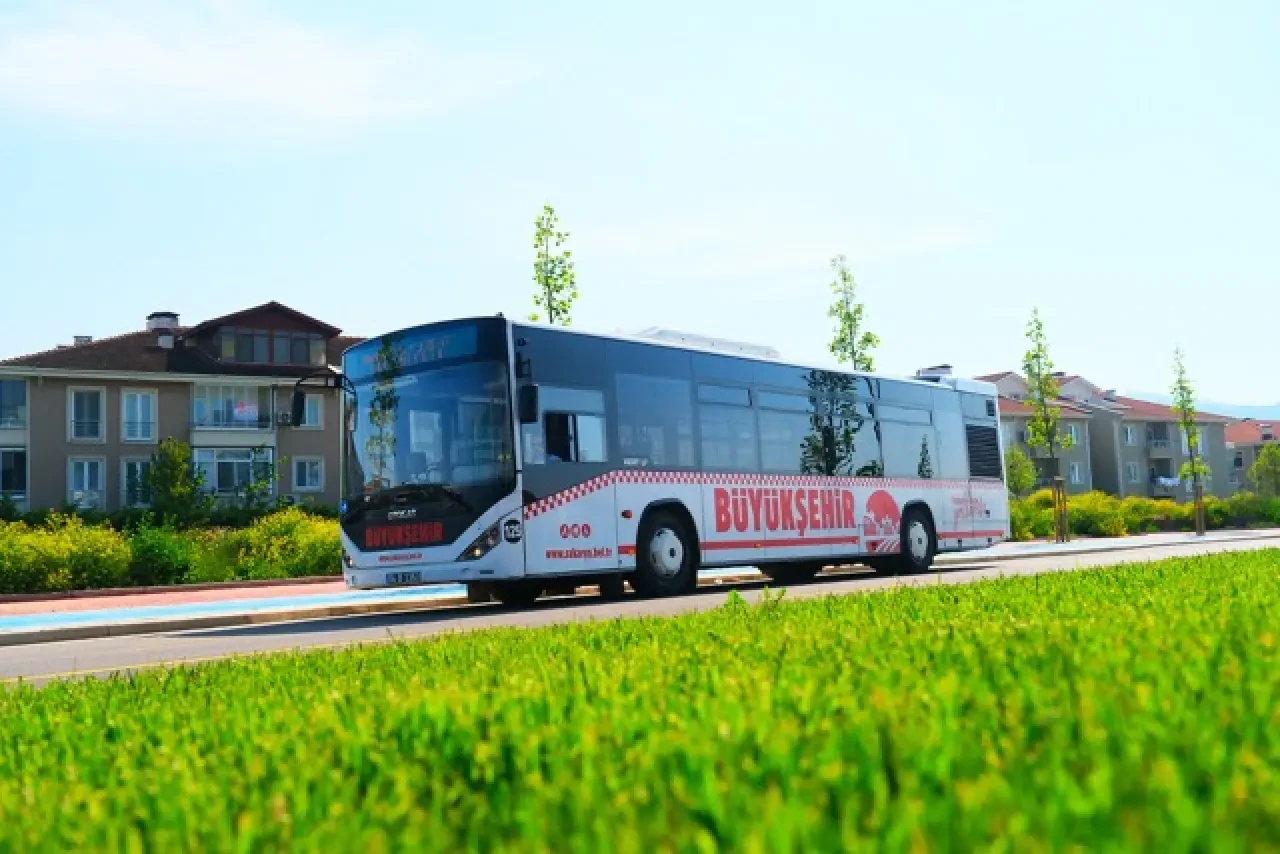Sakarya'da Toplu Taşıma Hatlarında Önemli Değişiklik! 2 Hat İptal Edildi, 2 Yeni Hat Hizmete Alındı 2