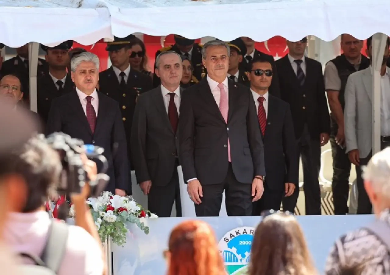 Sakarya, Zafer Bayramı’nı coşkuyla kutladı 10