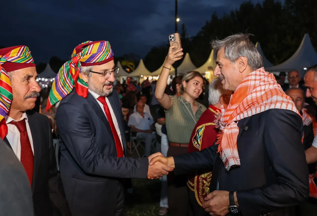 Sakarya Kültür Sanat Festivali başladı 10