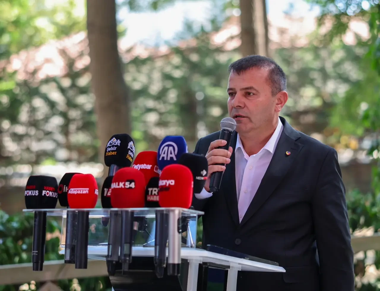 PSB Anatolia Fuarı 10-13 Eylül’de Sapanca’da kapılarını açıyor 4