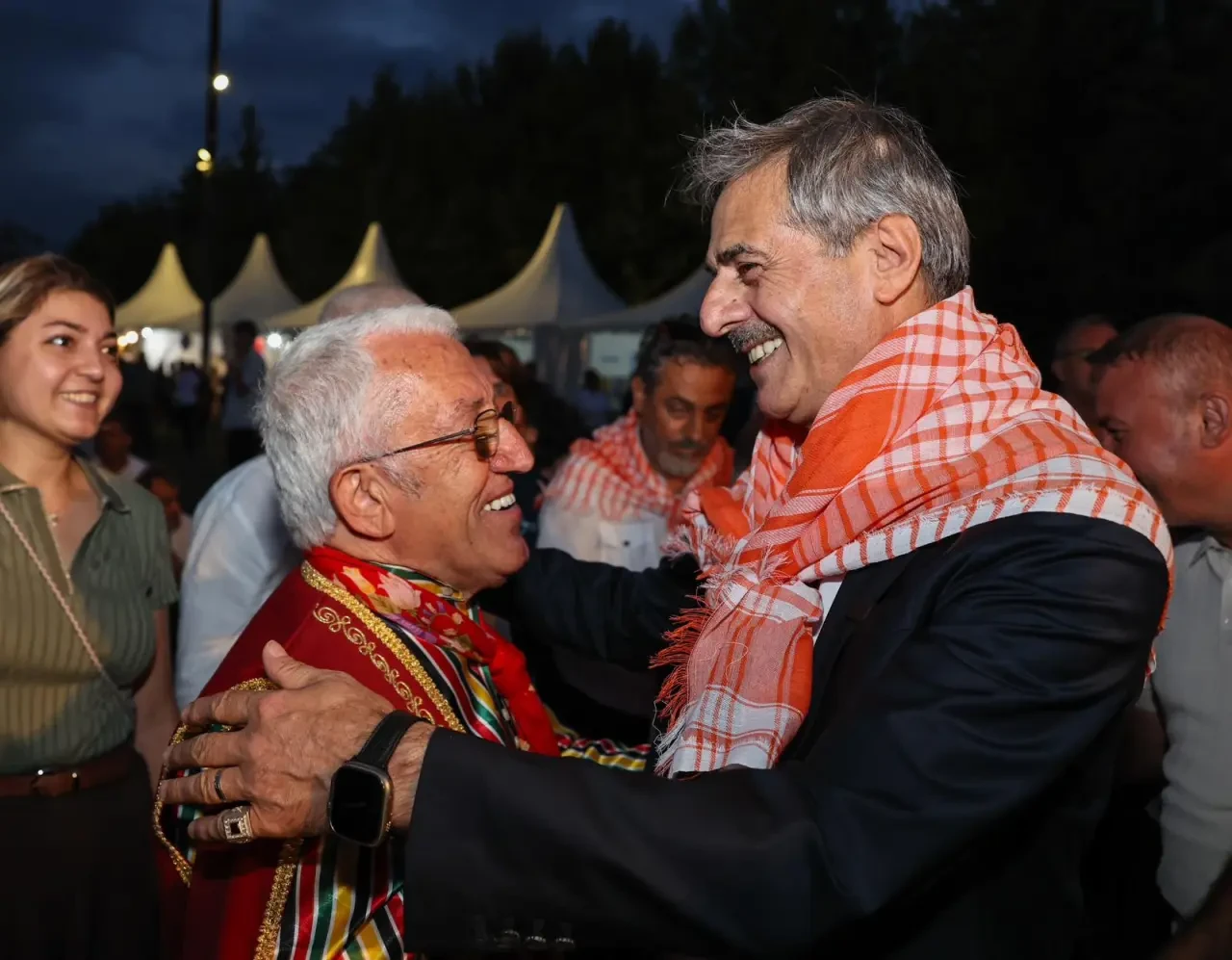 Sakarya Kültür Sanat Festivali başladı 11