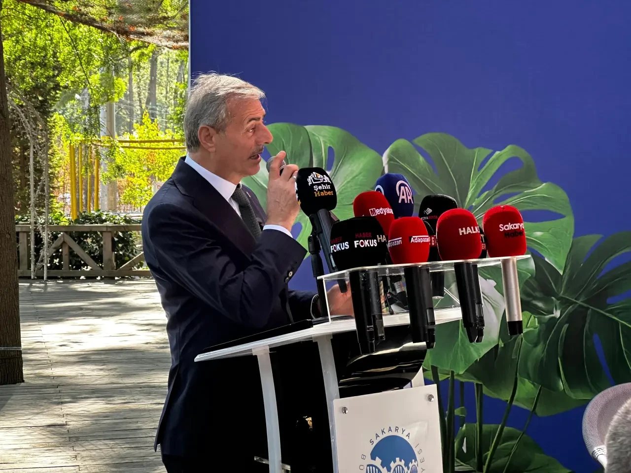 PSB Anatolia Fuarı 10-13 Eylül’de Sapanca’da kapılarını açıyor 16