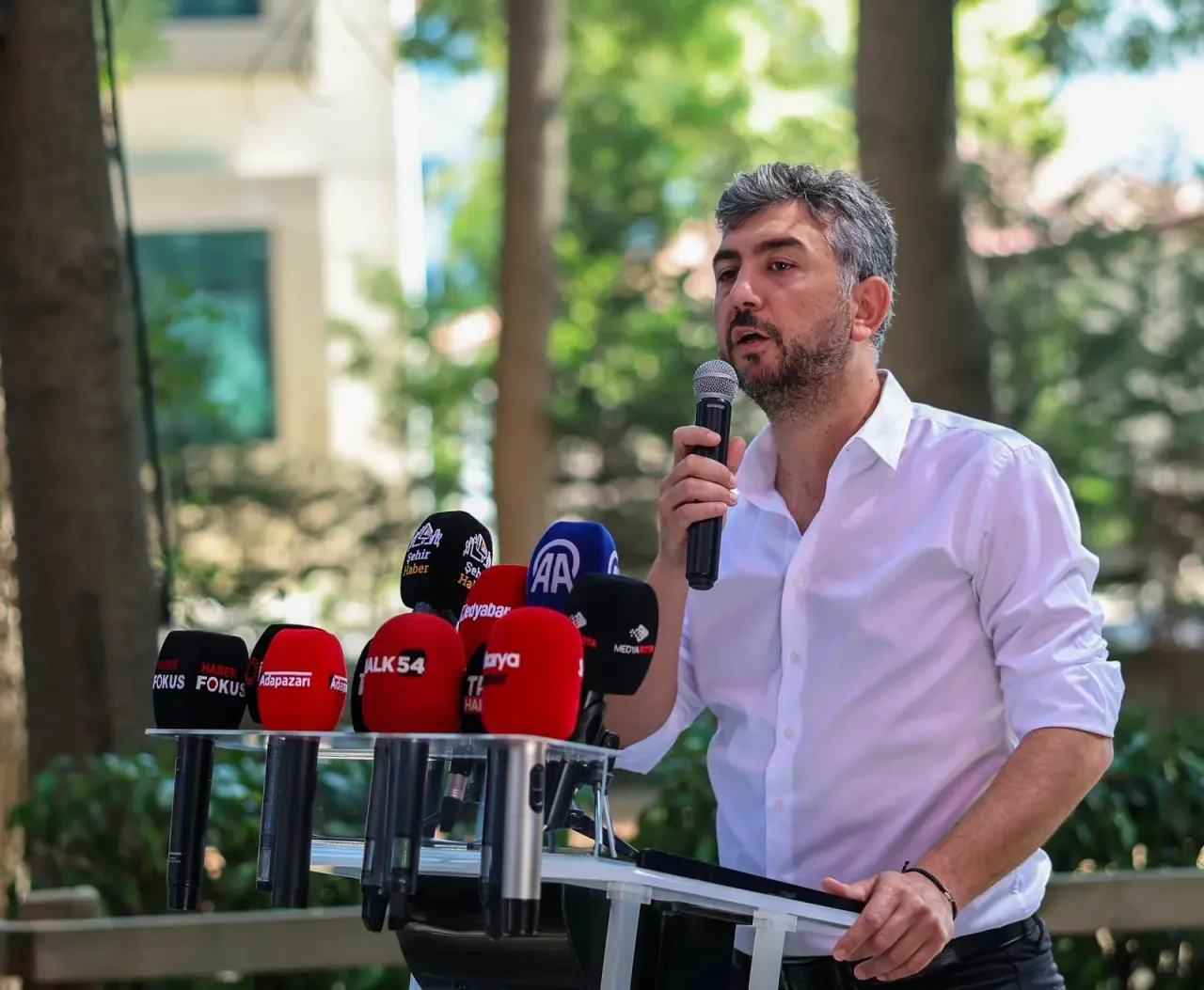 PSB Anatolia Fuarı 10-13 Eylül’de Sapanca’da kapılarını açıyor 3