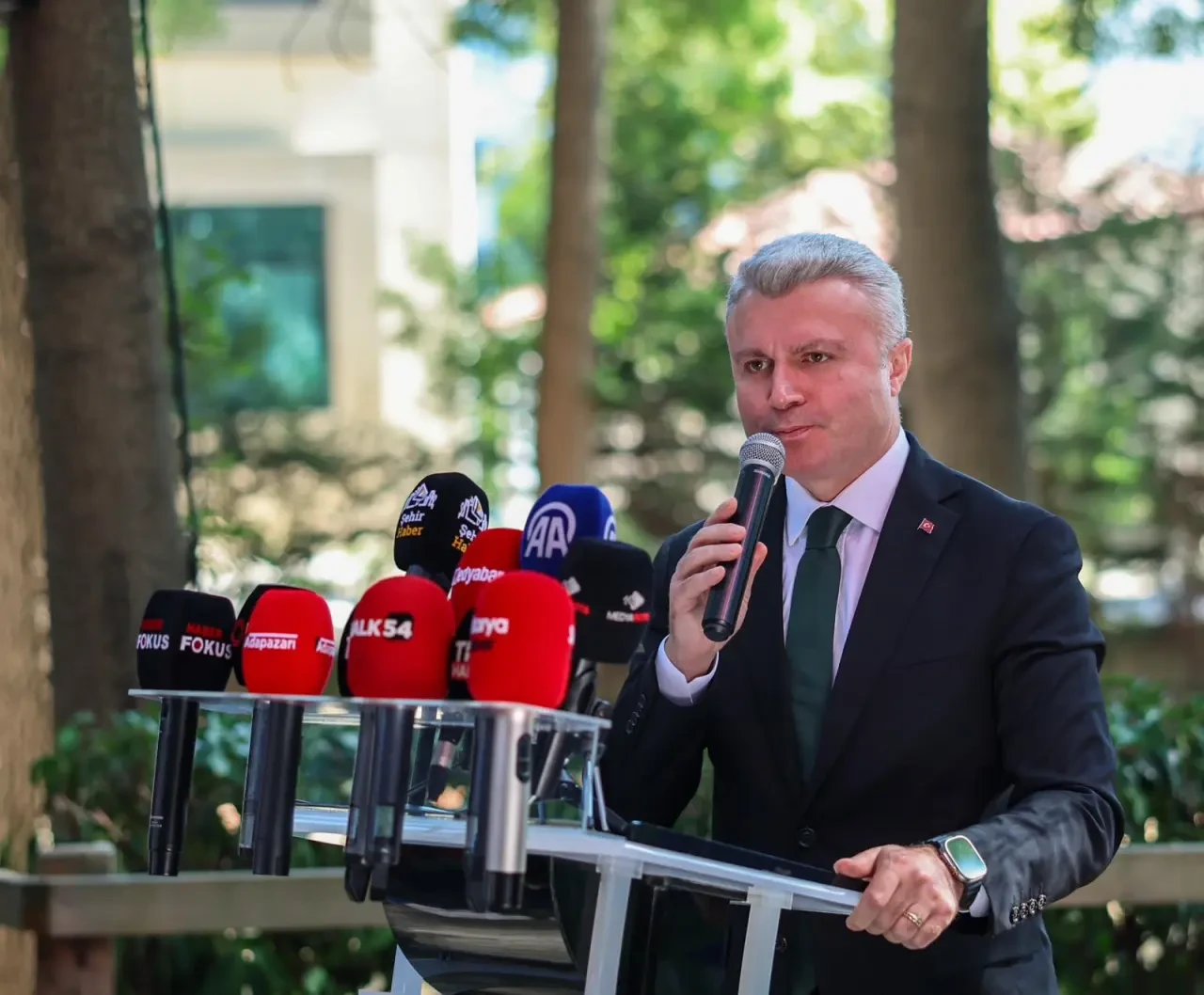 PSB Anatolia Fuarı 10-13 Eylül’de Sapanca’da kapılarını açıyor 1