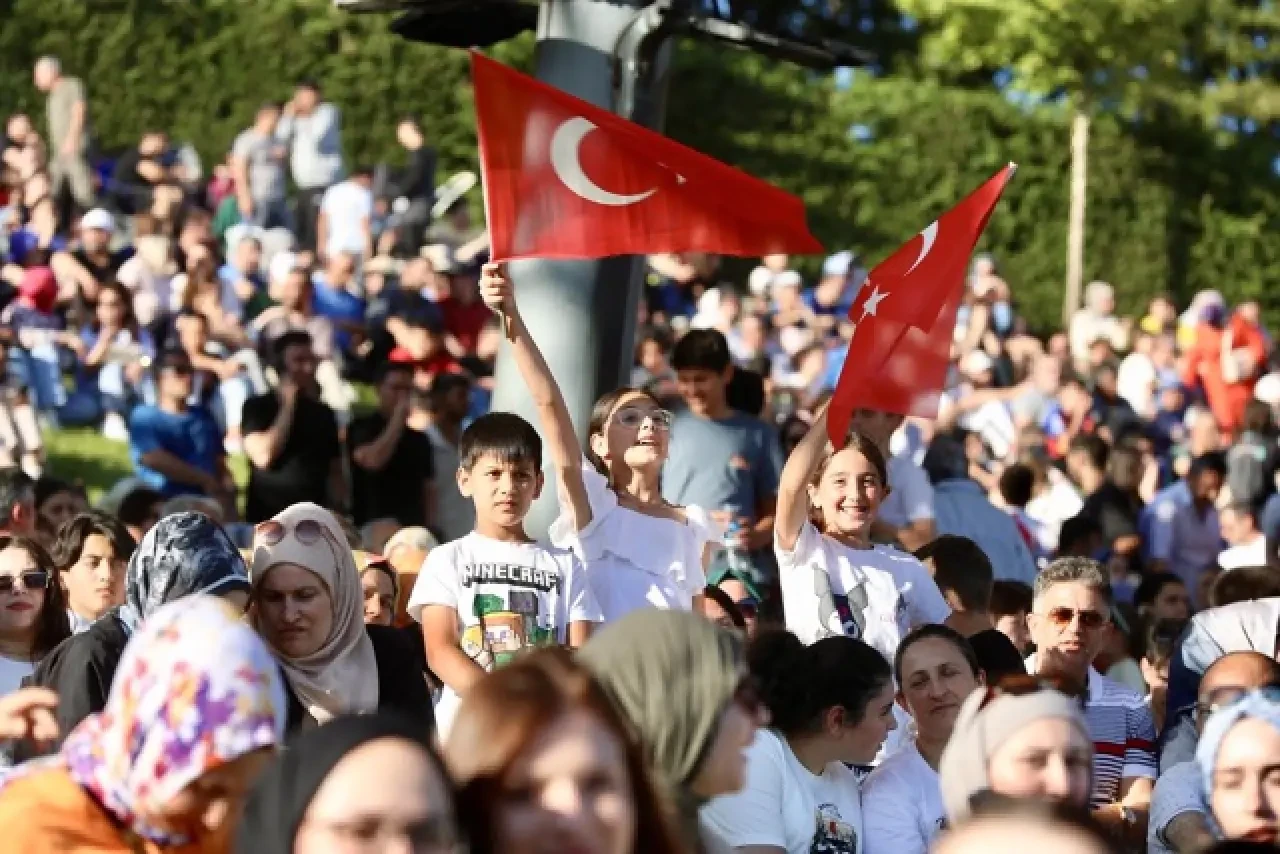Dağ Bisikleti Dünya Kupası için geri sayım başladı 7