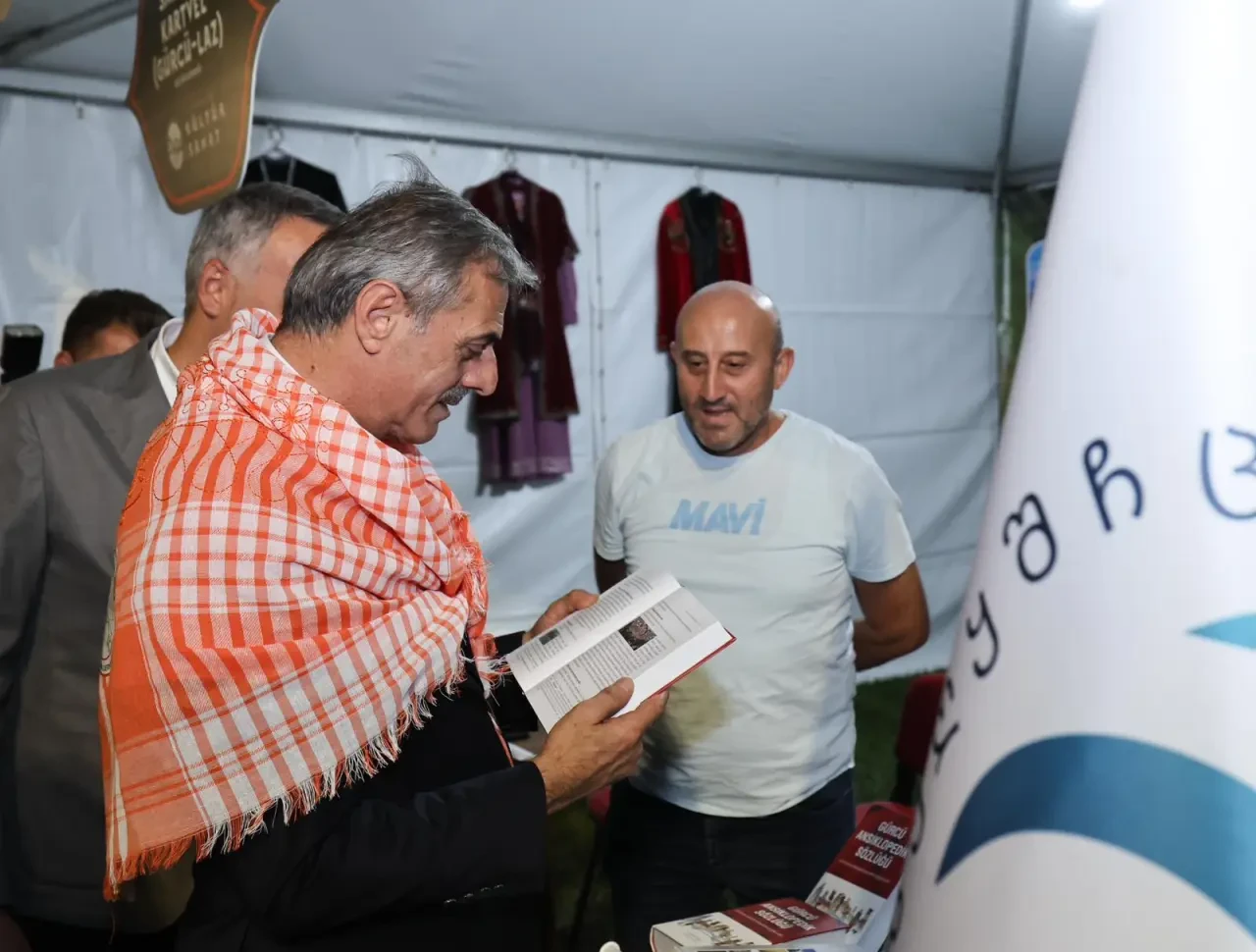 Sakarya Kültür Sanat Festivali başladı 8