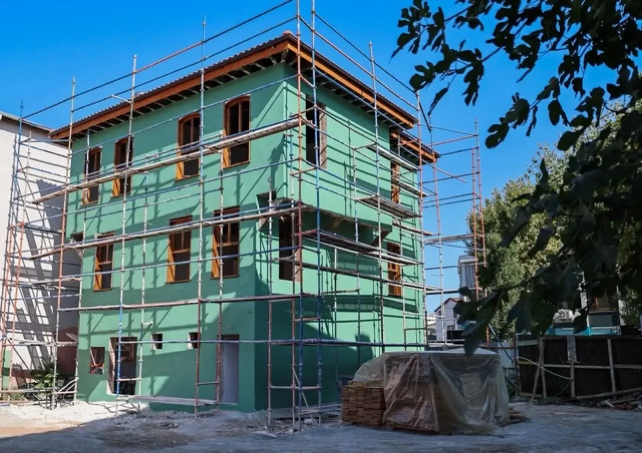 Sakarya’nın simge yapıları kültür ve sanat merkezi oluyor 13