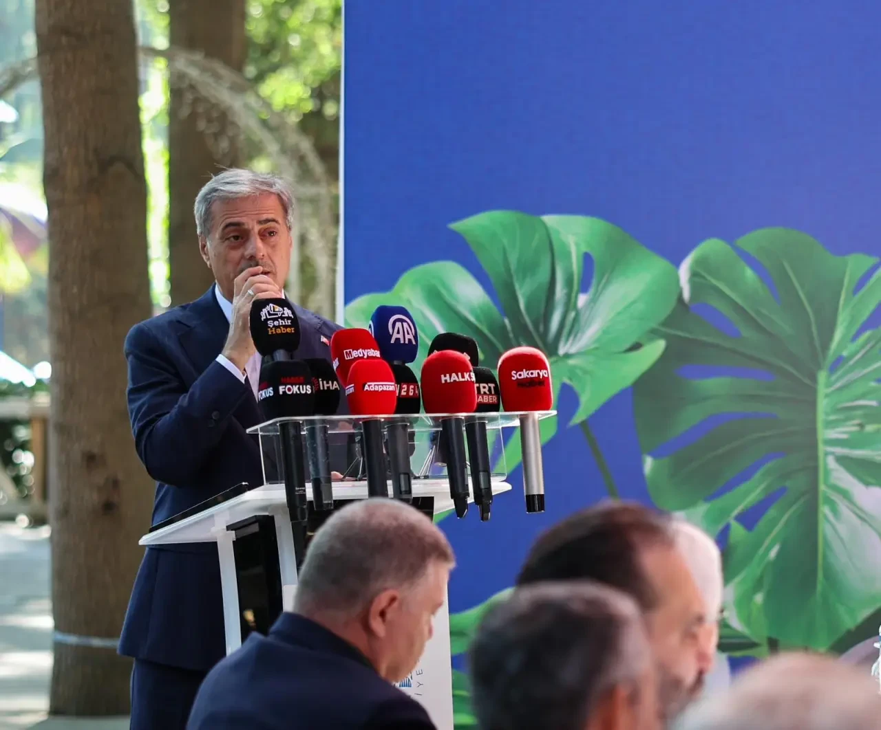 PSB Anatolia Fuarı 10-13 Eylül’de Sapanca’da kapılarını açıyor 10