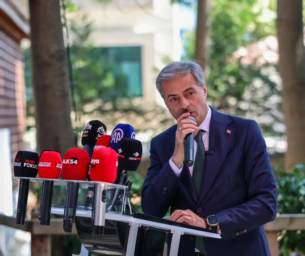 PSB Anatolia Fuarı 10-13 Eylül’de Sapanca’da kapılarını açıyor 8