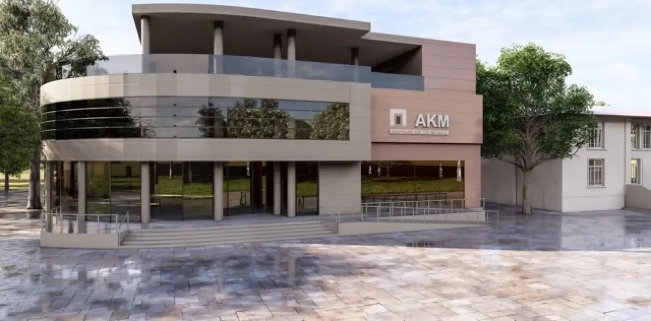 Sakarya’nın simge yapıları kültür ve sanat merkezi oluyor 1