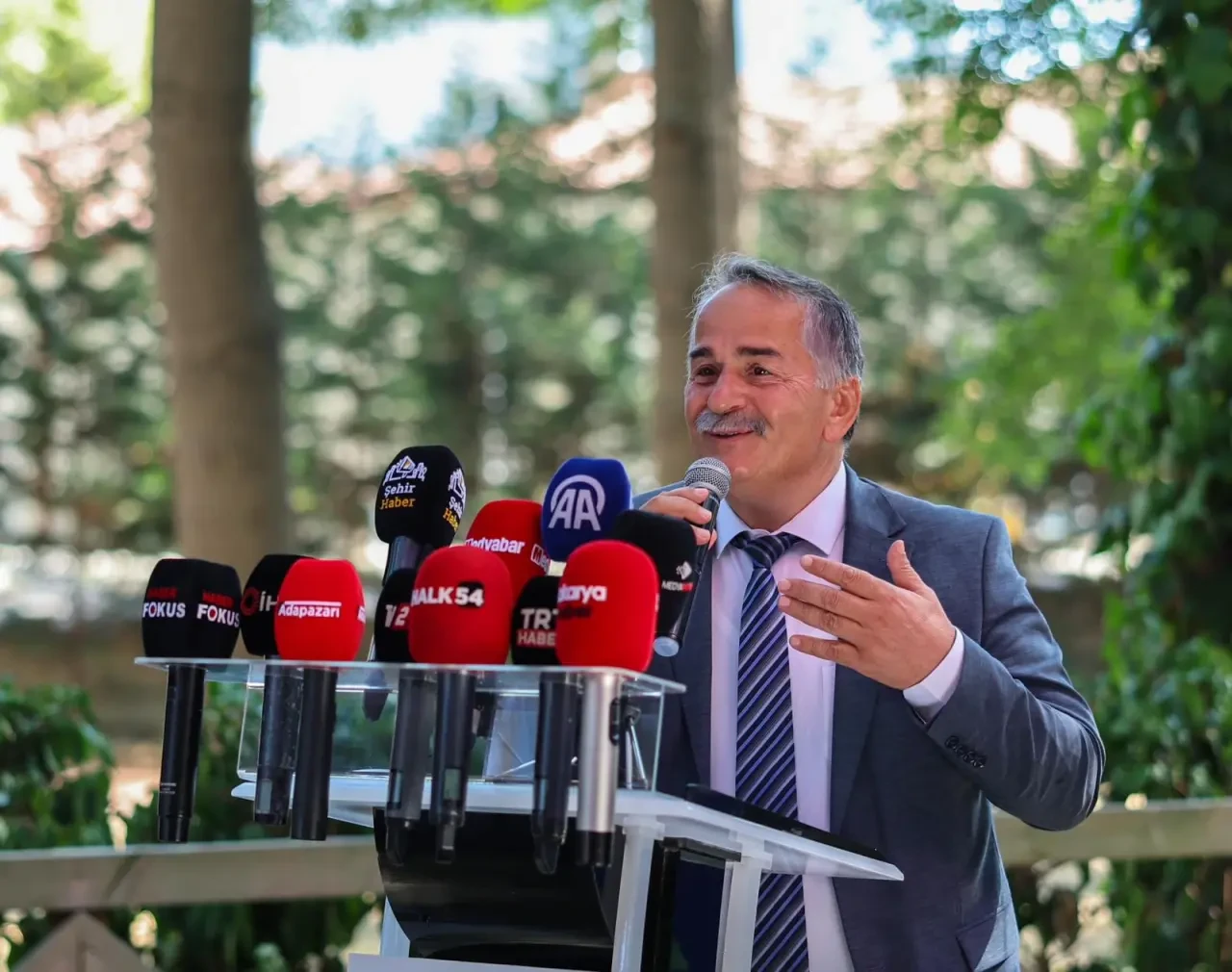 PSB Anatolia Fuarı 10-13 Eylül’de Sapanca’da kapılarını açıyor 5