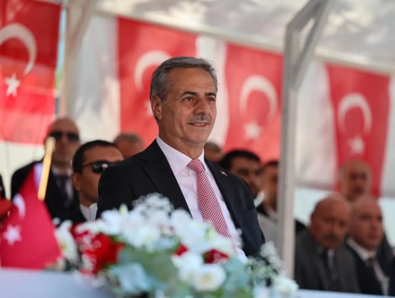 Sakarya, Zafer Bayramı’nı coşkuyla kutladı 2