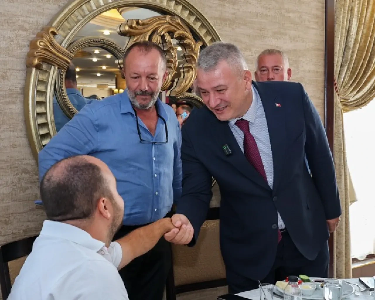 Serdivan İncir Festivali İçin Geri Sayım Başladı 3