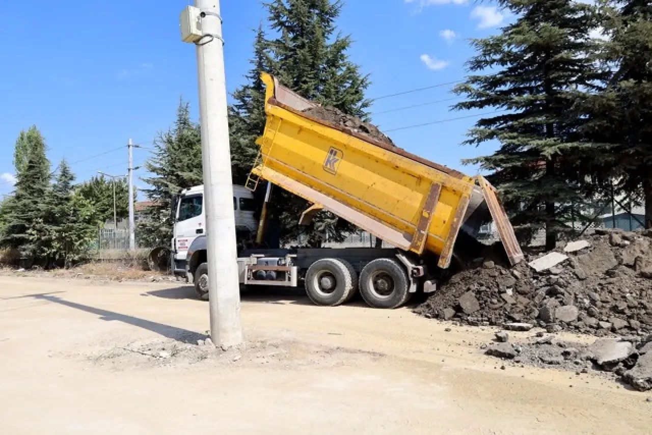 Sakarya’da ilk olacak Bilim Merkezi’nde çalışmalar başladı 6