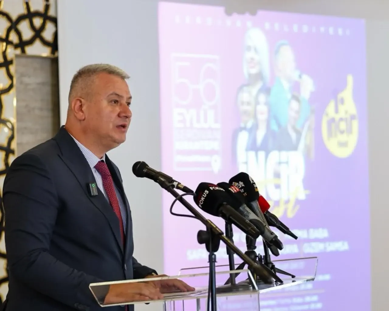 Serdivan İncir Festivali İçin Geri Sayım Başladı 7
