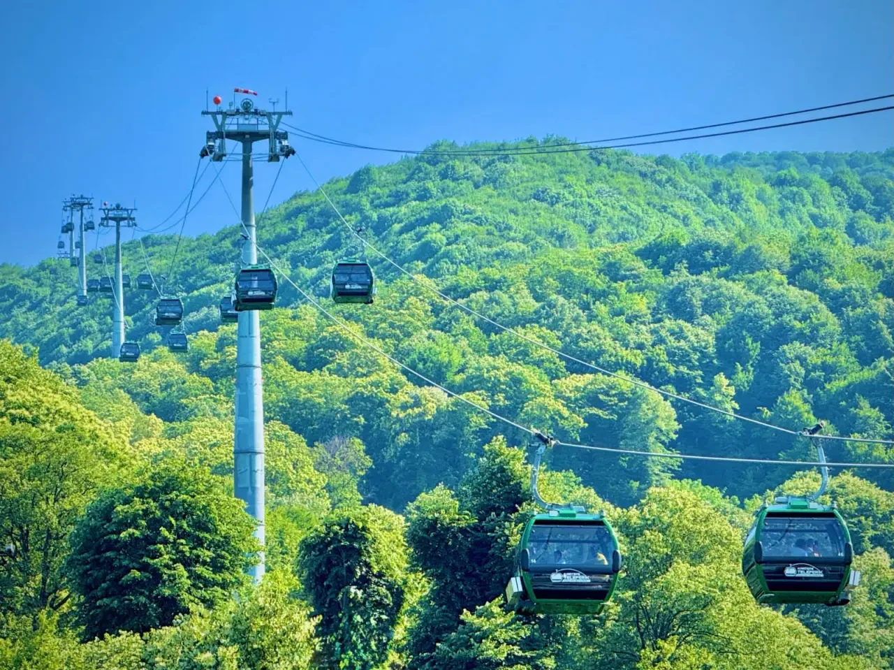 Metro ve tramvay ağı genişliyor, ulaşım filosu büyüyor 6