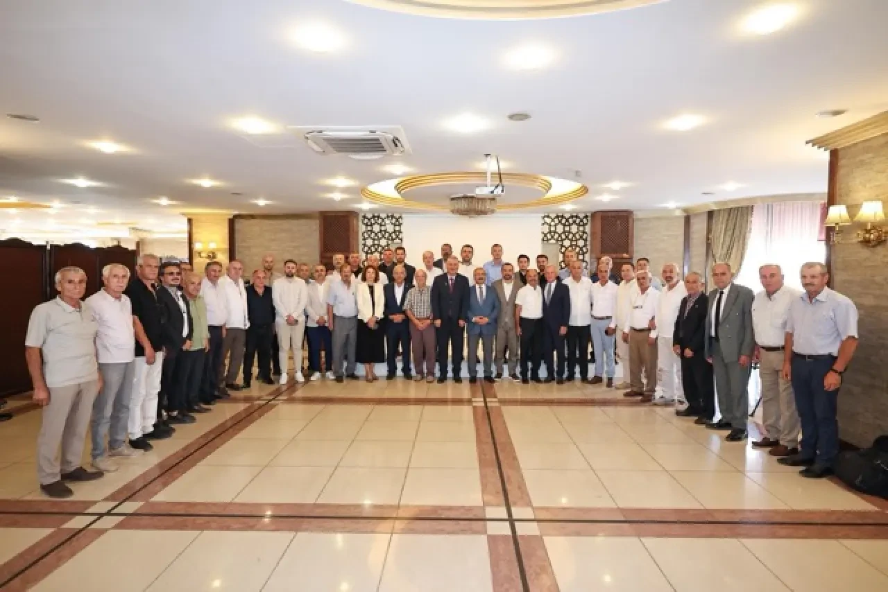 Serdivan İncir Festivali İçin Geri Sayım Başladı 9