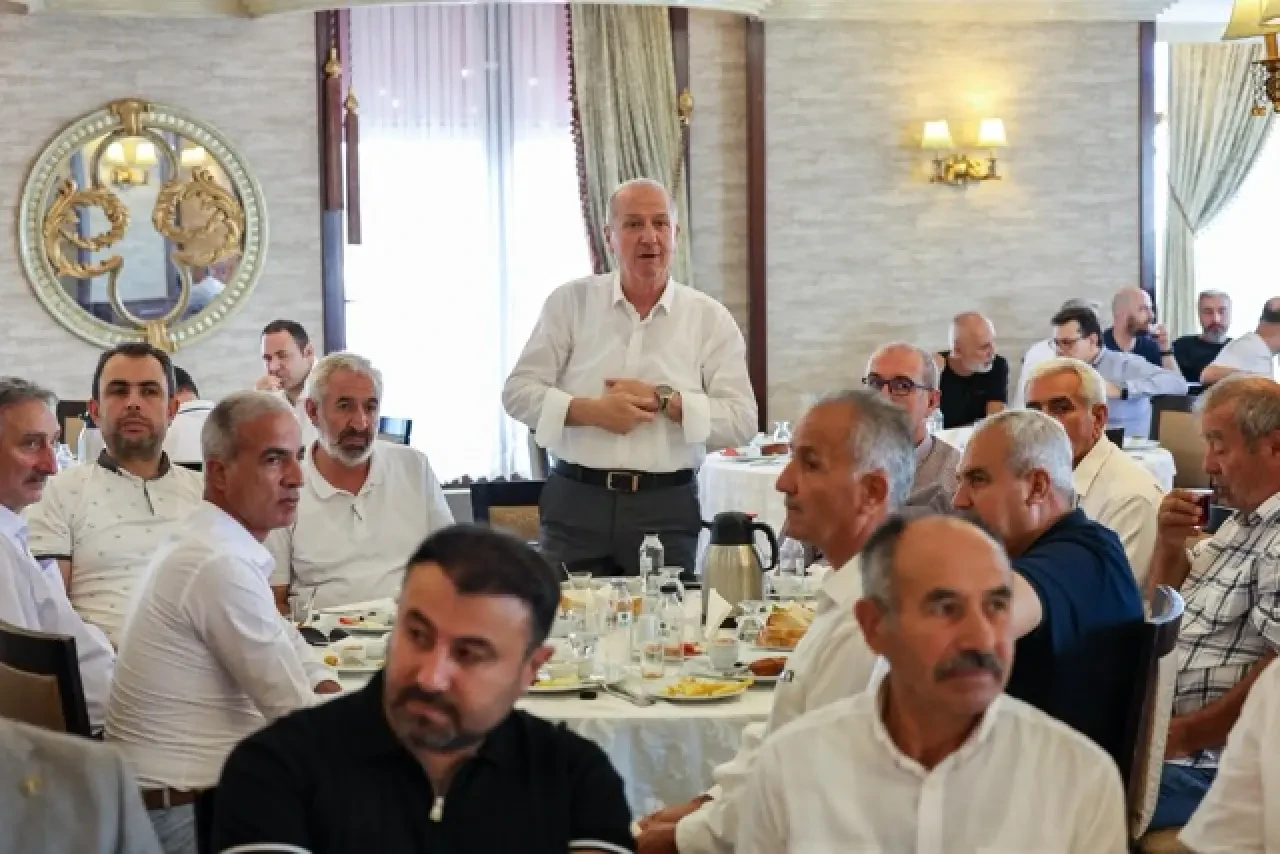 Serdivan İncir Festivali İçin Geri Sayım Başladı 1