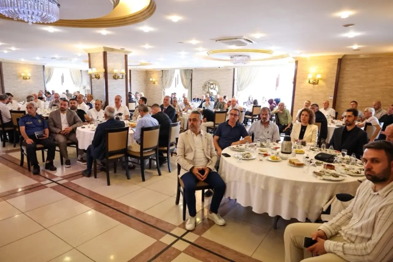 Serdivan İncir Festivali İçin Geri Sayım Başladı 5