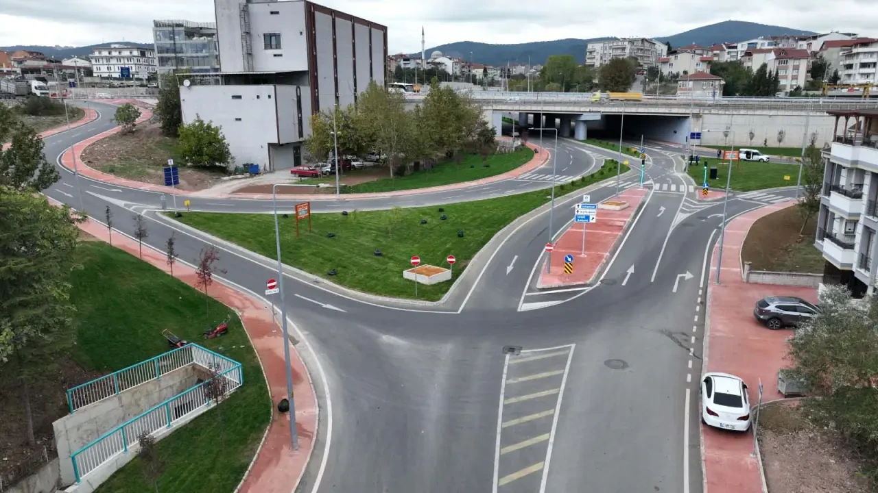 Metro ve tramvay ağı genişliyor, ulaşım filosu büyüyor 12