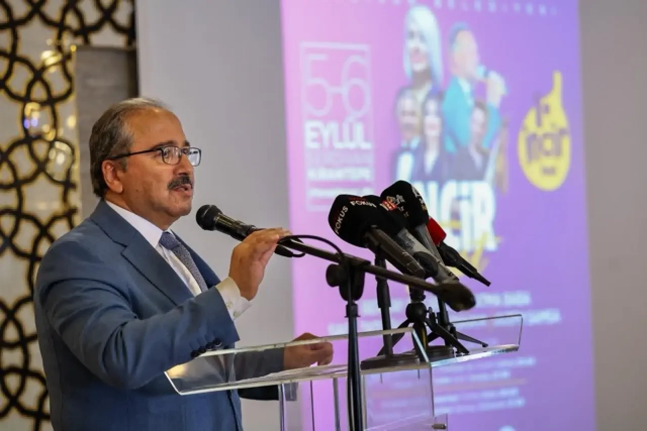 Serdivan İncir Festivali İçin Geri Sayım Başladı 6