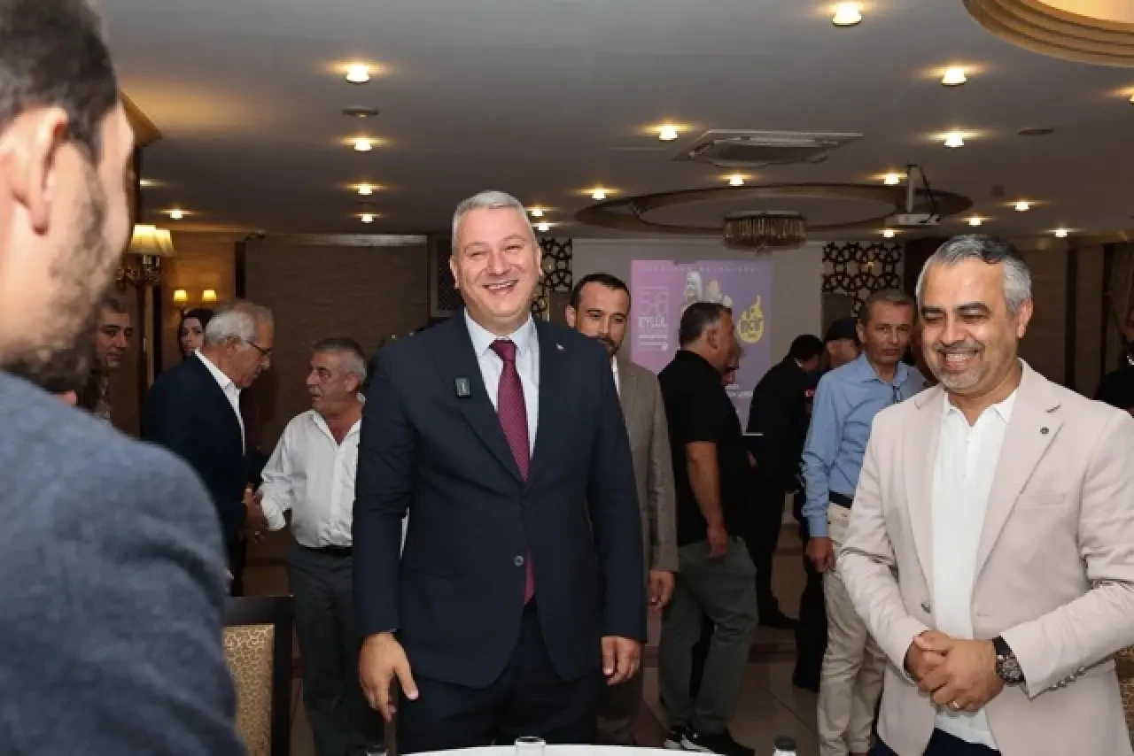 Serdivan İncir Festivali İçin Geri Sayım Başladı 2