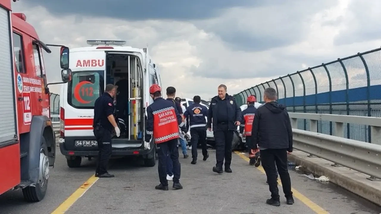 Kazada şehit olan jandarma personelinin isimleri belli oldu 2
