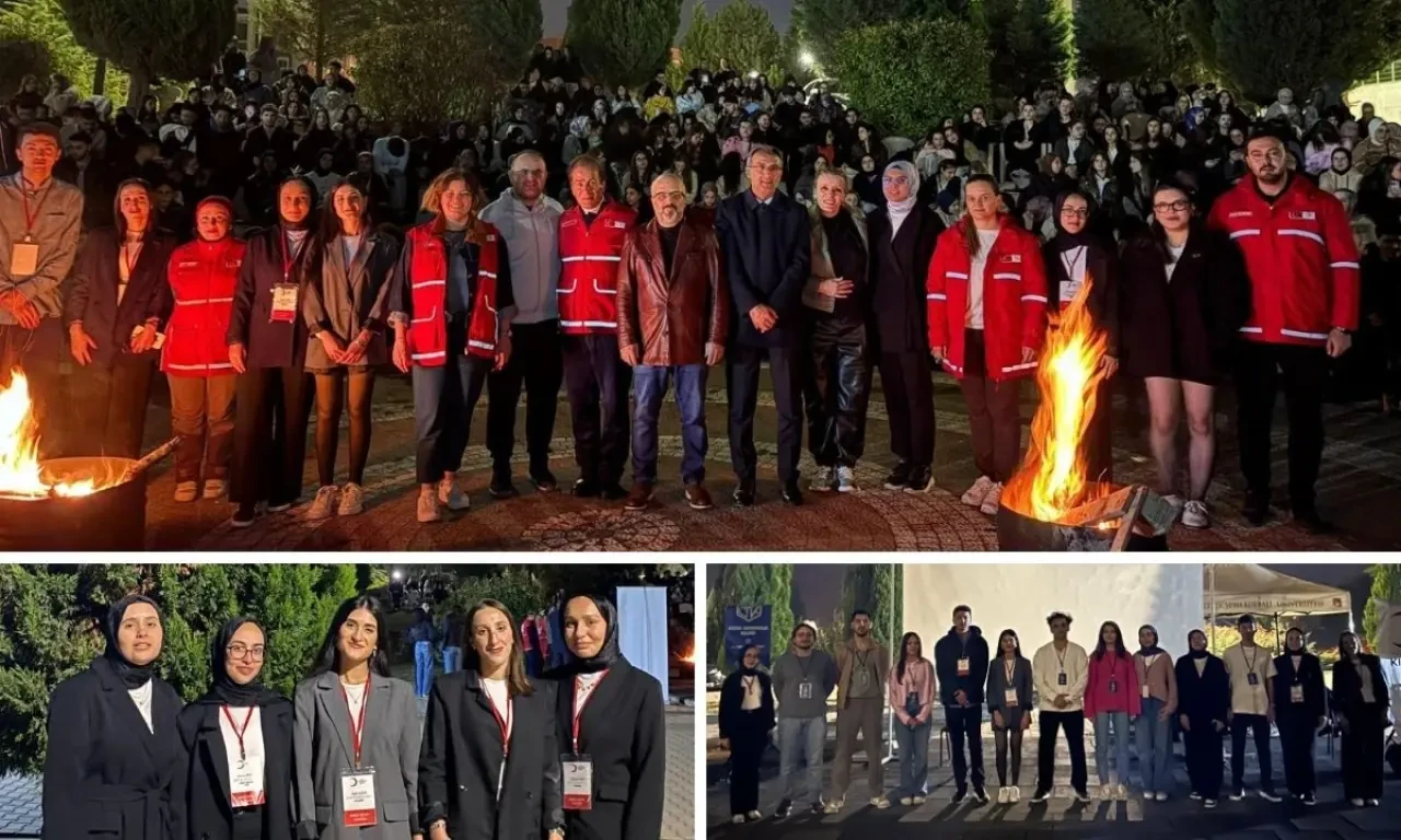 Kızılay Kulübü ve Dijital Girişimcilik Kulübü’nden Ortak Organizasyon 5