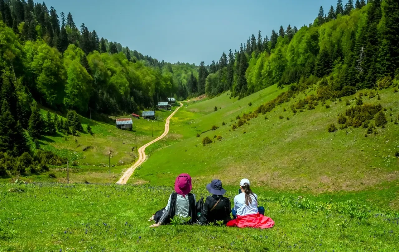 İşte Sakarya’da kadraja alınan en iyi 6 fotoğraf 2