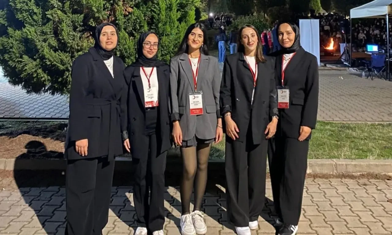Kızılay Kulübü ve Dijital Girişimcilik Kulübü’nden Ortak Organizasyon 3