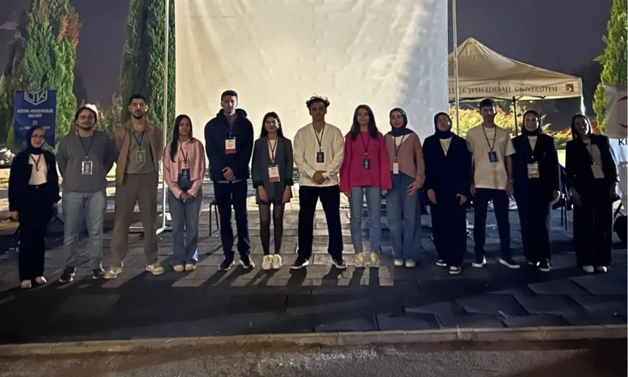 Kızılay Kulübü ve Dijital Girişimcilik Kulübü’nden Ortak Organizasyon 2
