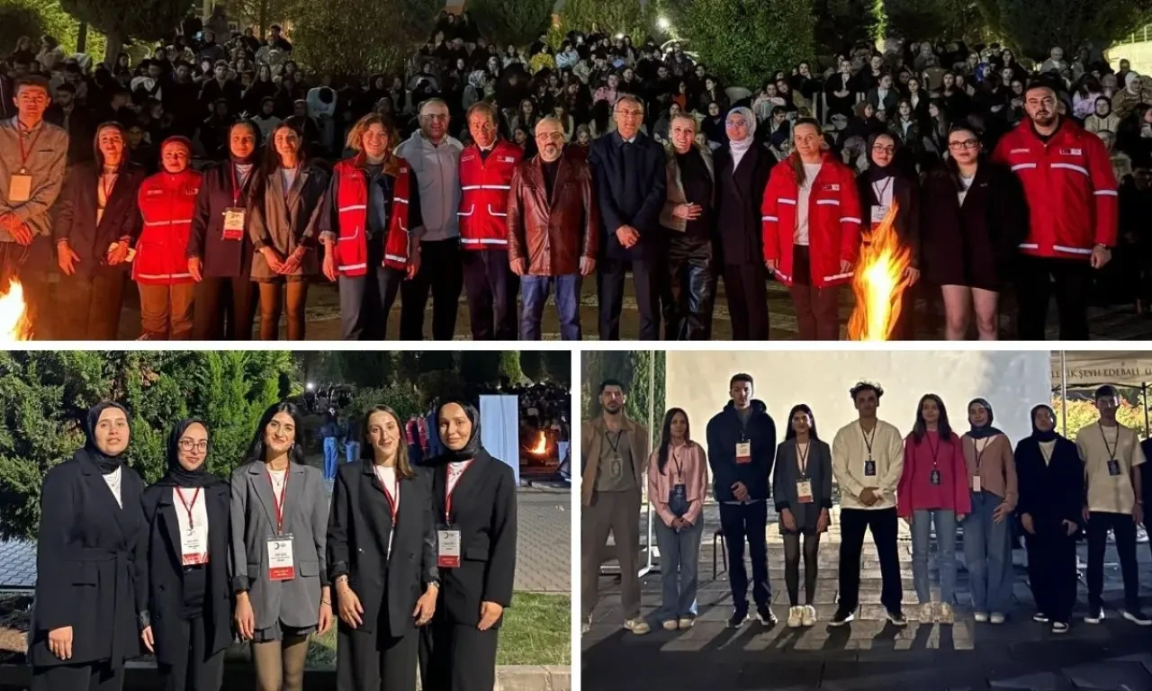 Kızılay Kulübü ve Dijital Girişimcilik Kulübü’nden Ortak Organizasyon 4