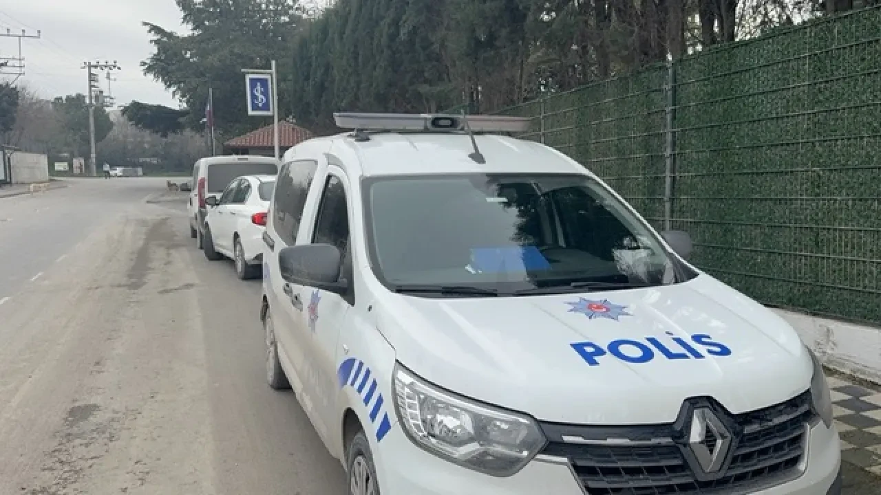 Kocaeli'de denizde erkek cesedi bulundu 3