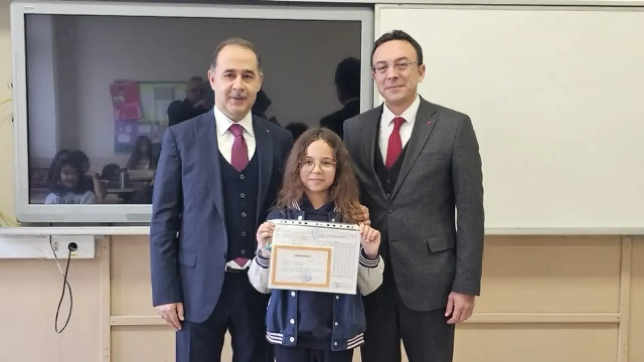 Bandırma’da 28 bin öğrenci yarıyıl tatiline girdi 2