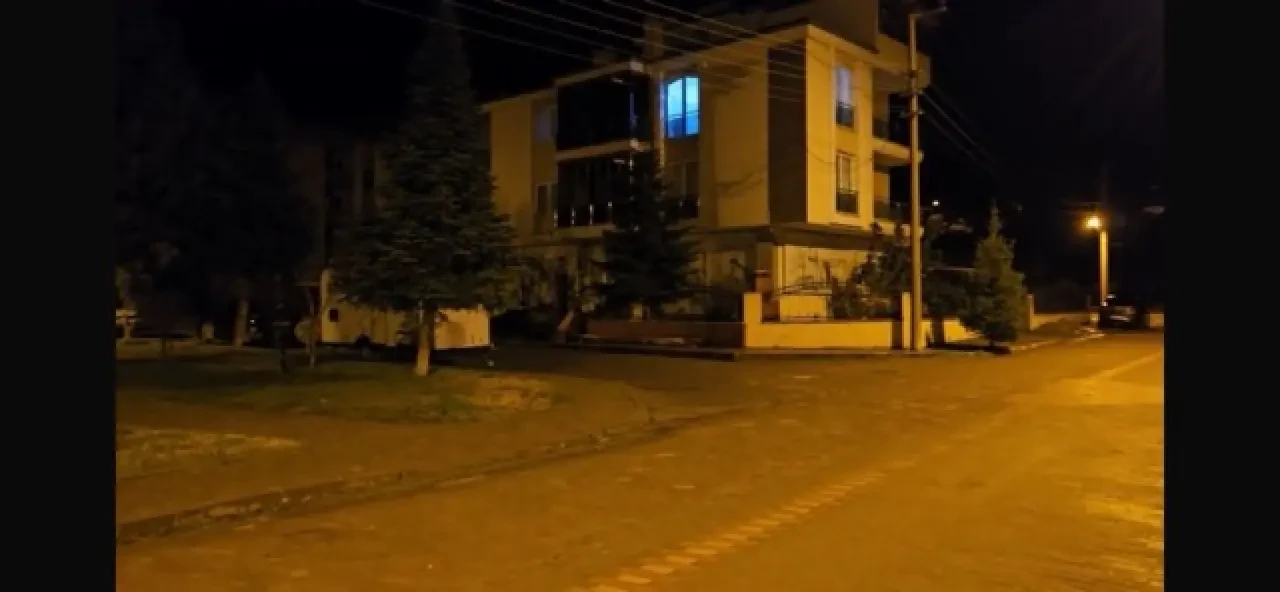 Balıkesir’de 5 büyüklüğünde deprem 2