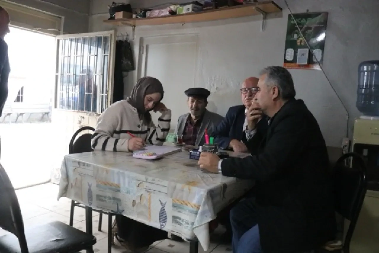 Dolmuş Direksiyonunda Bir Genç Kadın Sakarya’dan Örnek Oldu 7