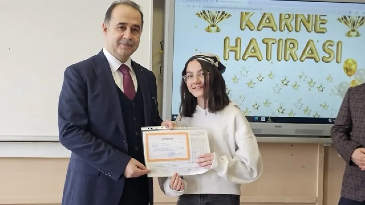 Bandırma’da 28 bin öğrenci yarıyıl tatiline girdi 7